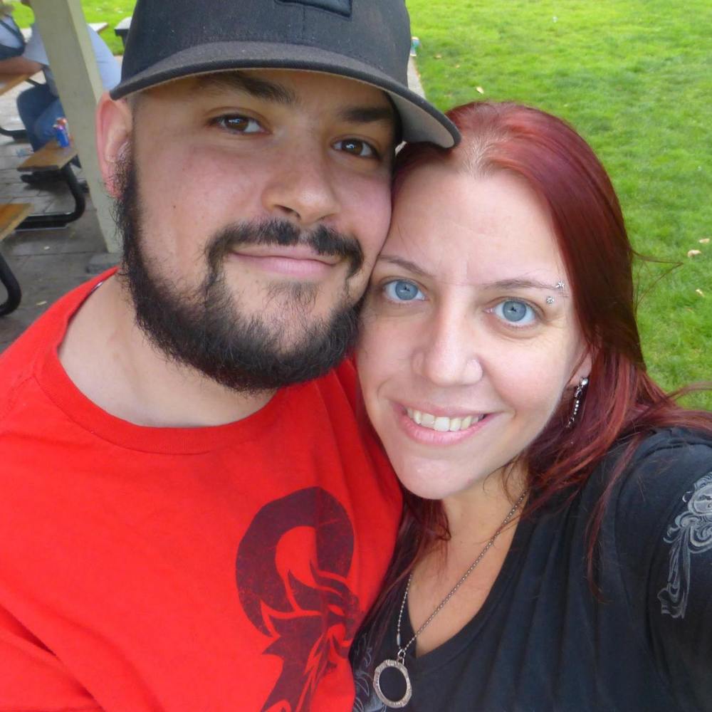 Meet your Posher, Johanna